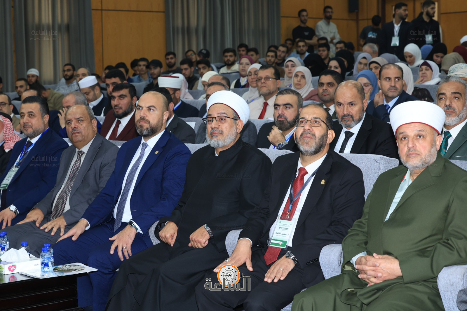 Madar Al-Saa Images 0.6233053726059725