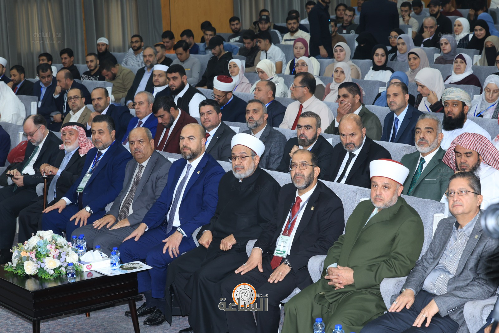 Madar Al-Saa Images 0.3974490217650266