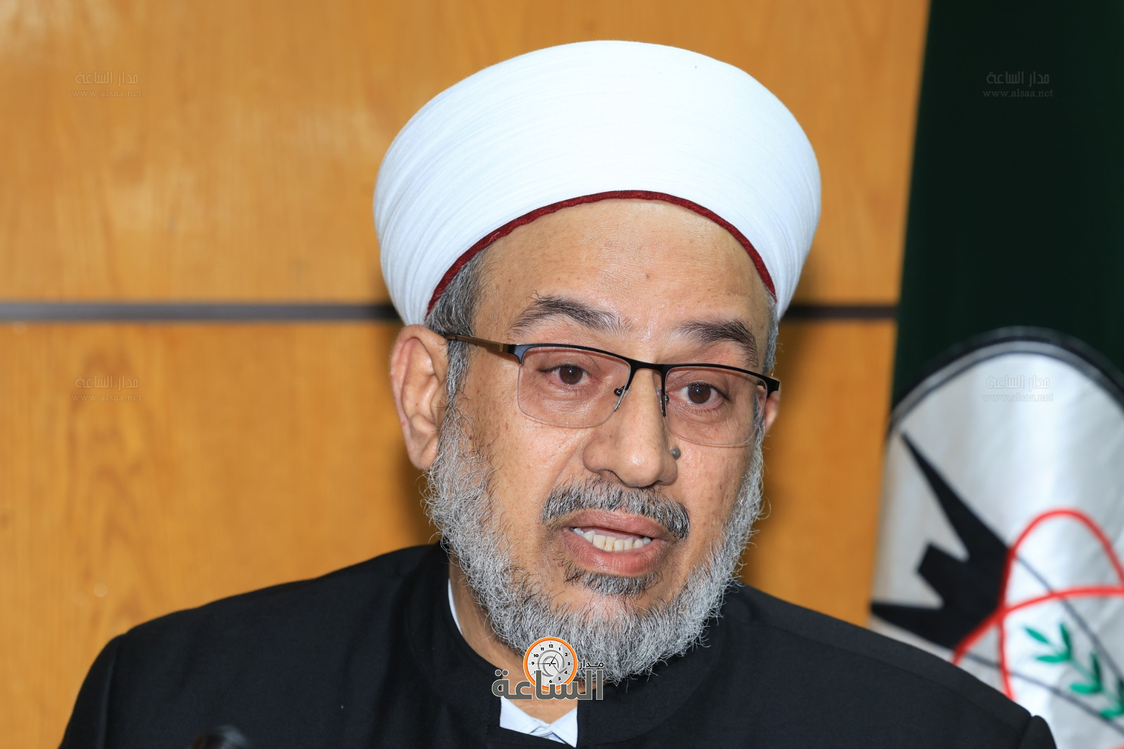 Madar Al-Saa Images 0.8349921975496641