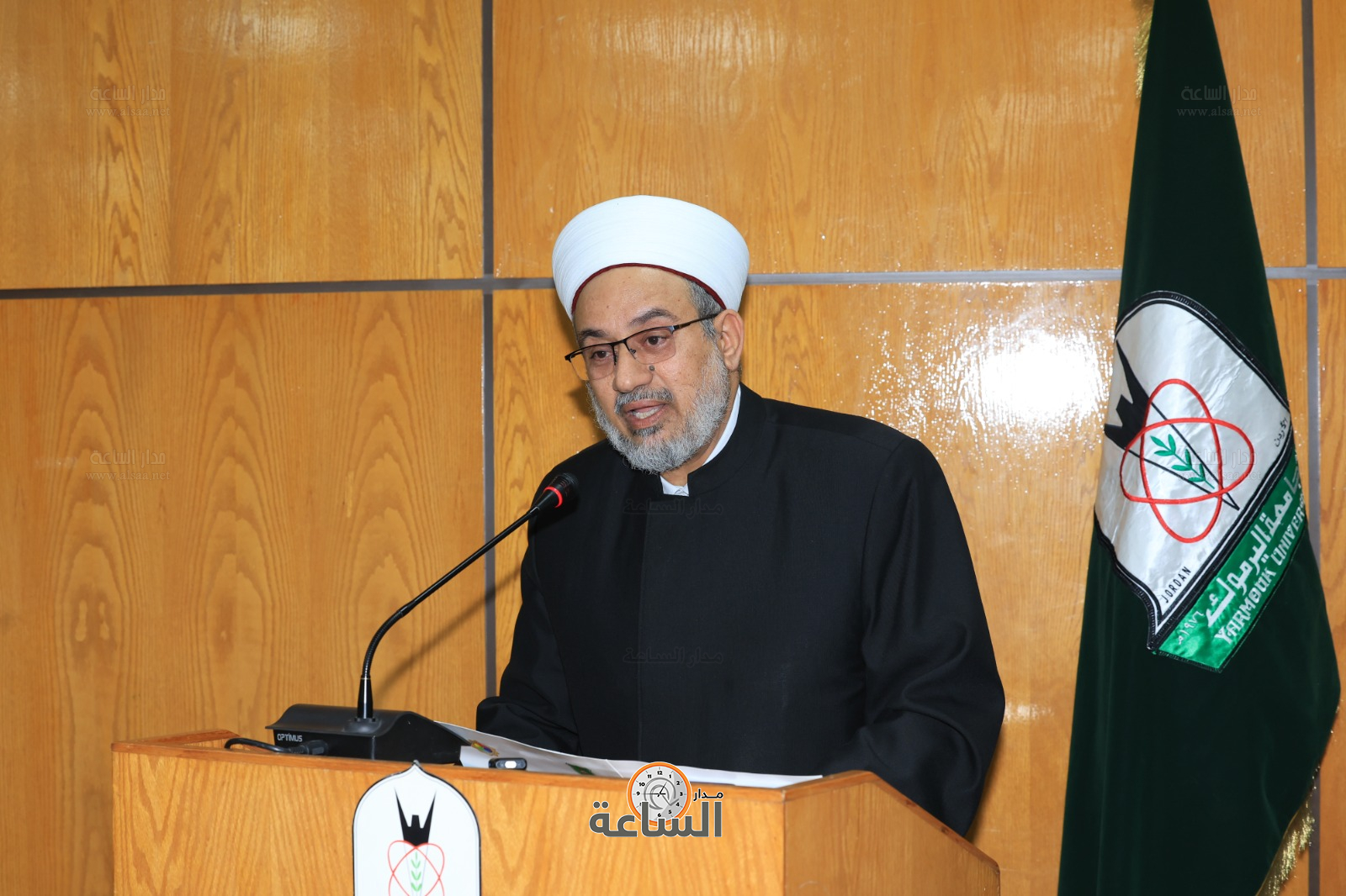 Madar Al-Saa Images 0.3901615233659118