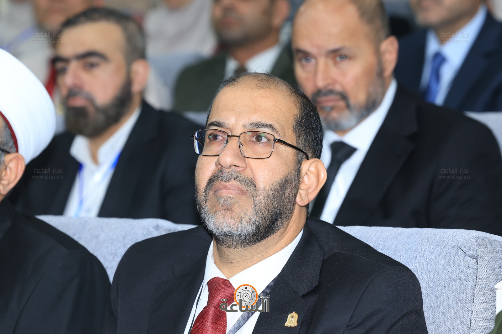 Madar Al-Saa Images 0.1639348992851759