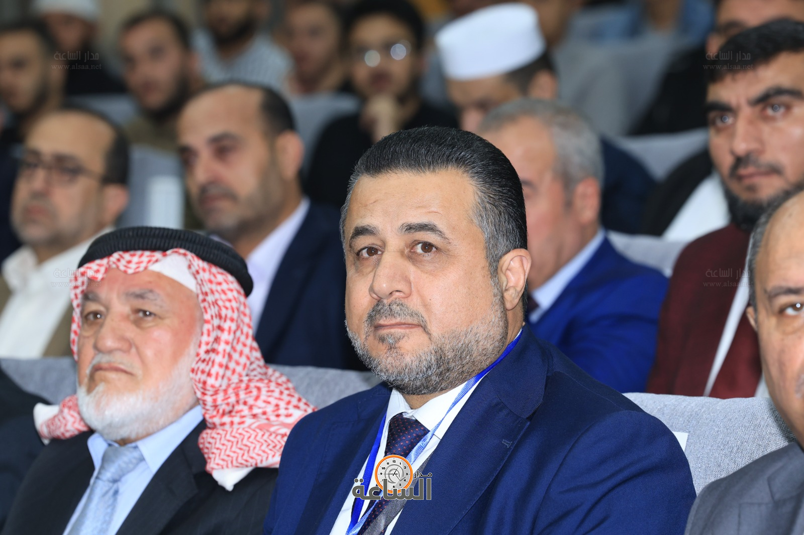 Madar Al-Saa Images 0.8743349738826868