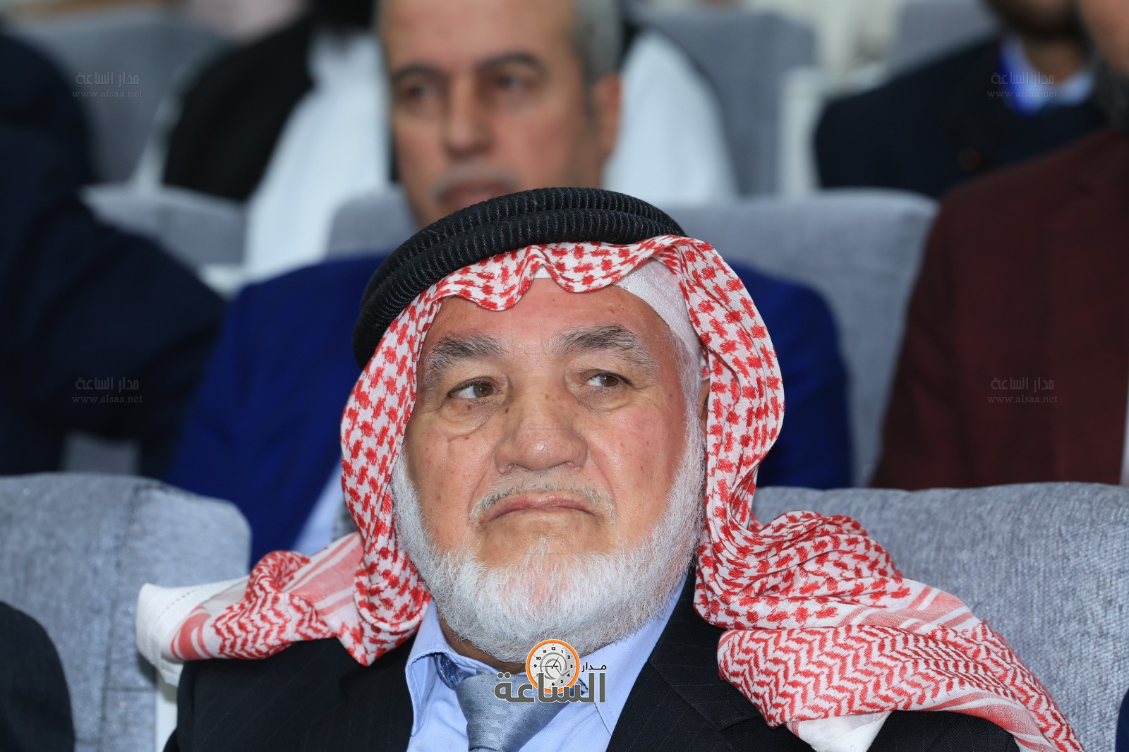 Madar Al-Saa Images 0.145363448367674