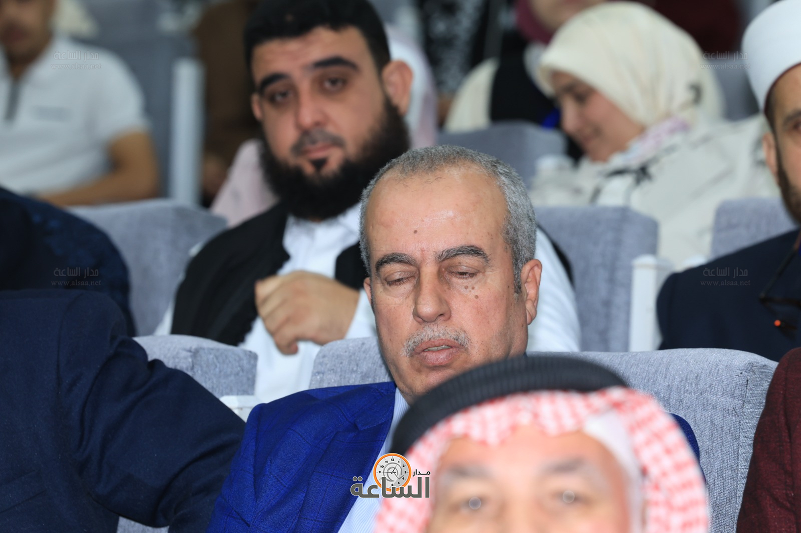 Madar Al-Saa Images 0.18620261501288515