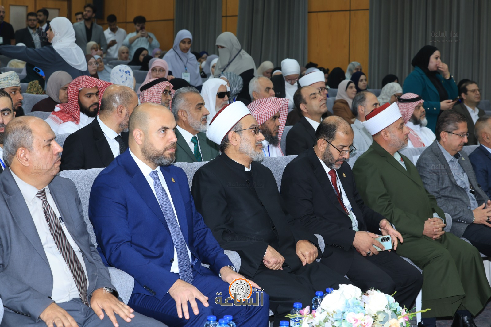 Madar Al-Saa Images 0.7373261747342543