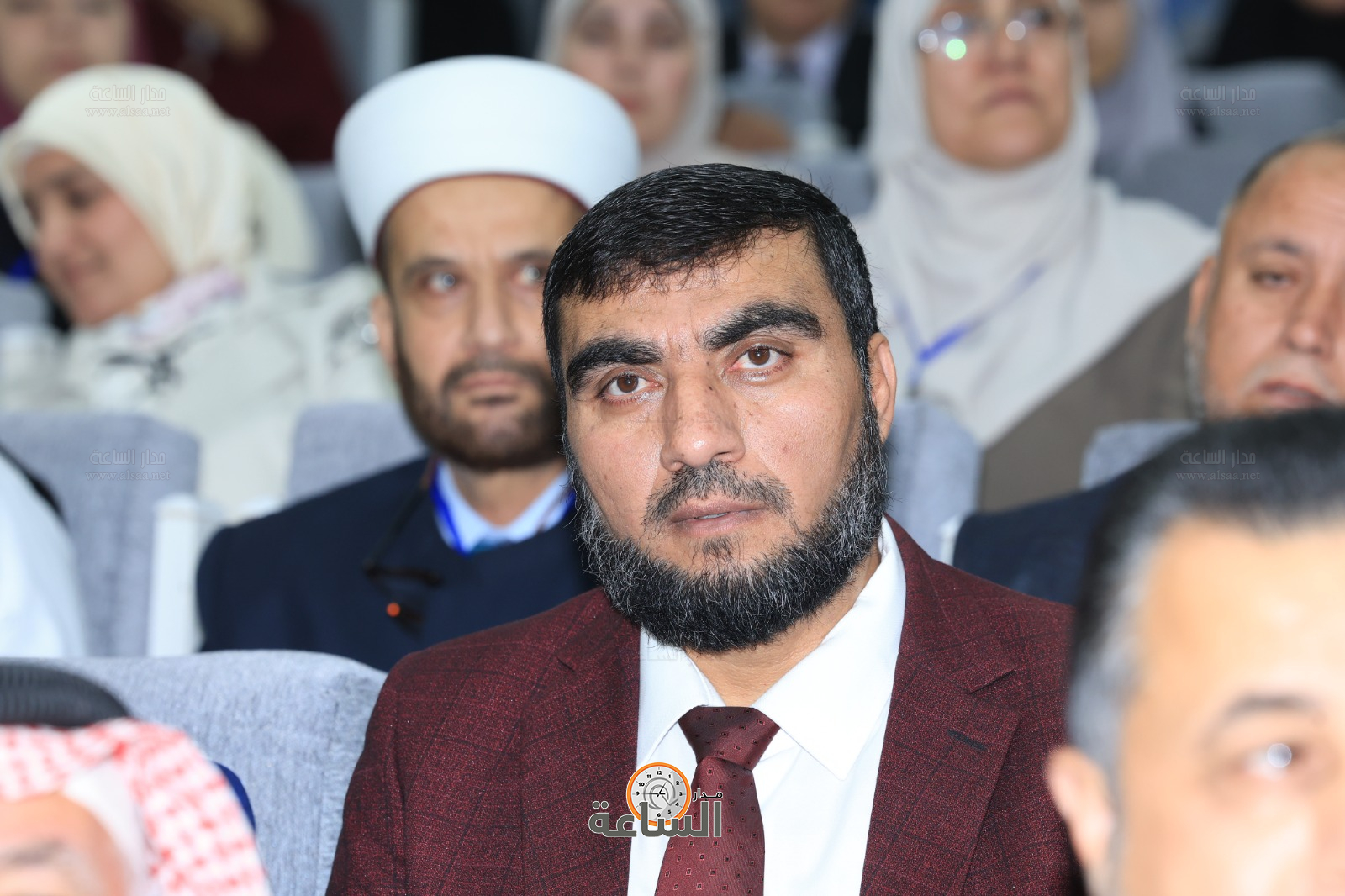 Madar Al-Saa Images 0.7318630454717462