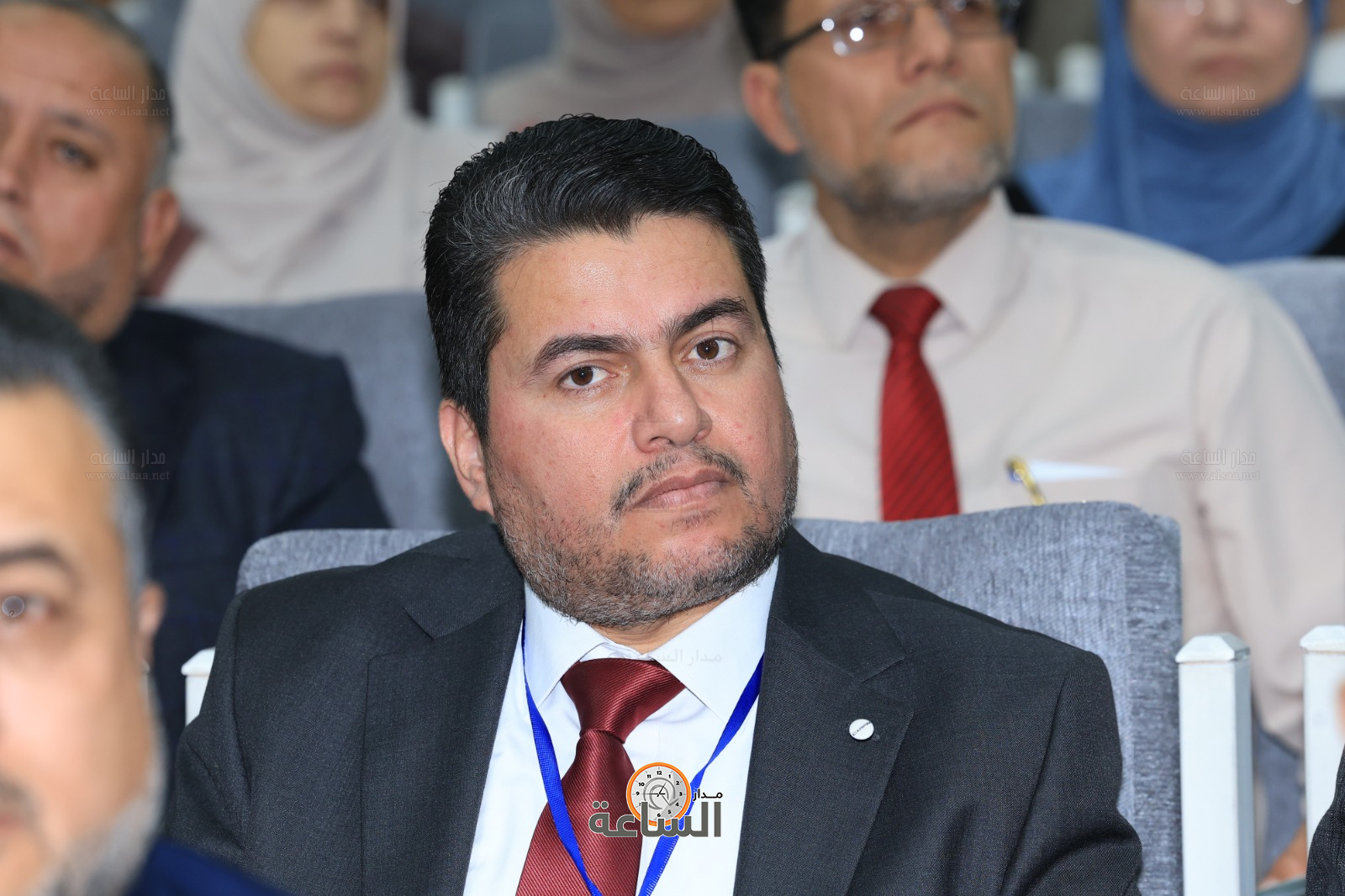 Madar Al-Saa Images 0.3442477040497641