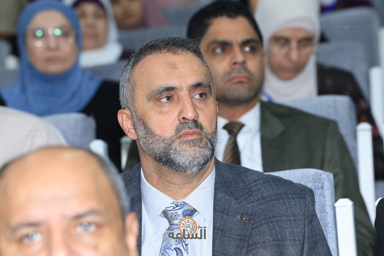 Madar Al-Saa Images 0.7205536404577653