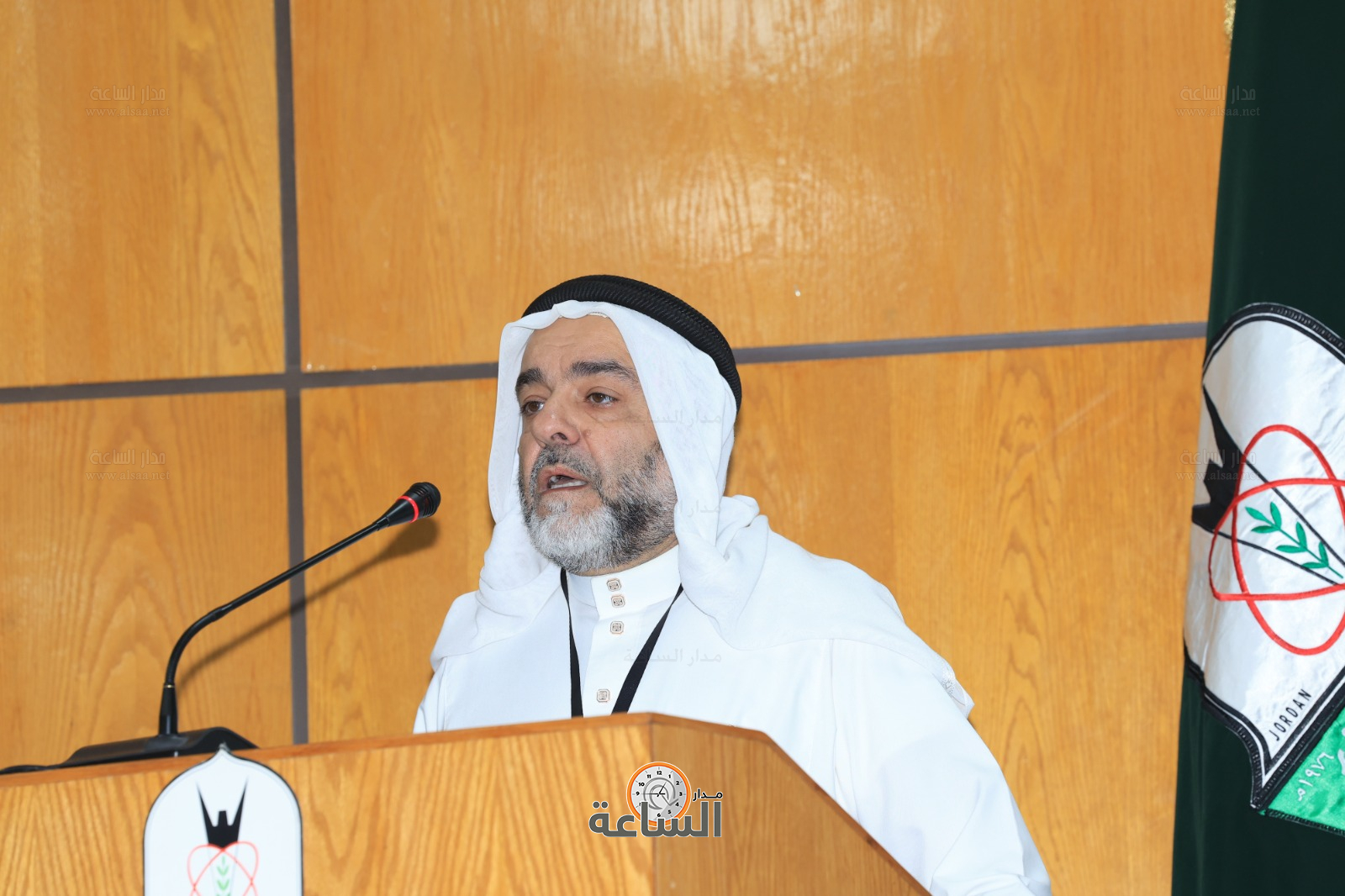 Madar Al-Saa Images 0.9046677913408036