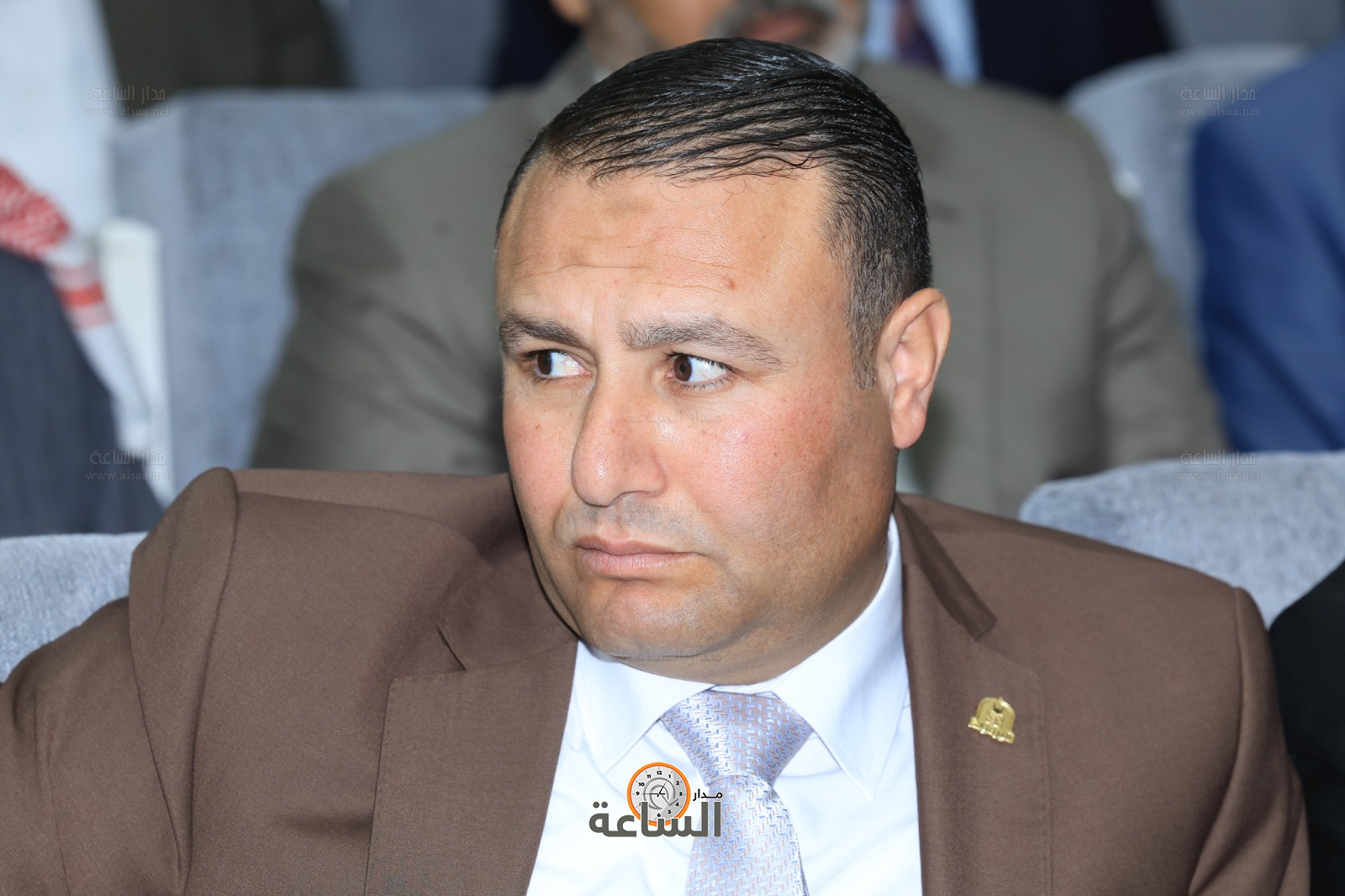 Madar Al-Saa Images 0.12012398906350608