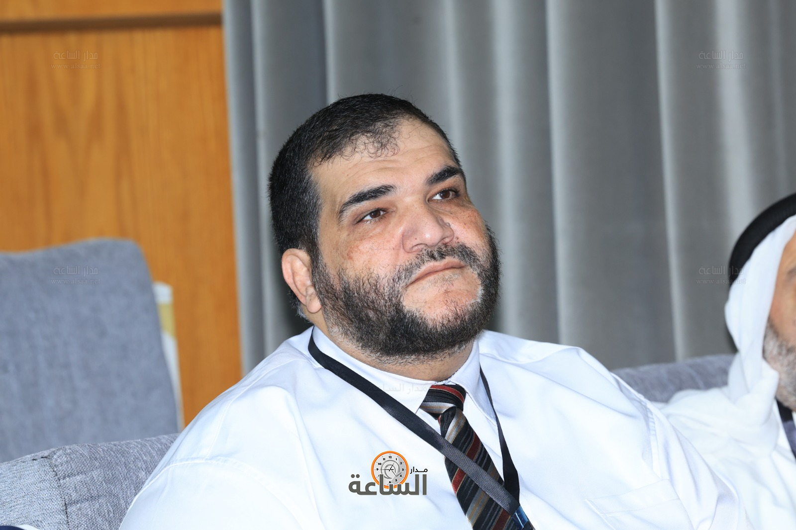 Madar Al-Saa Images 0.31797850294629815