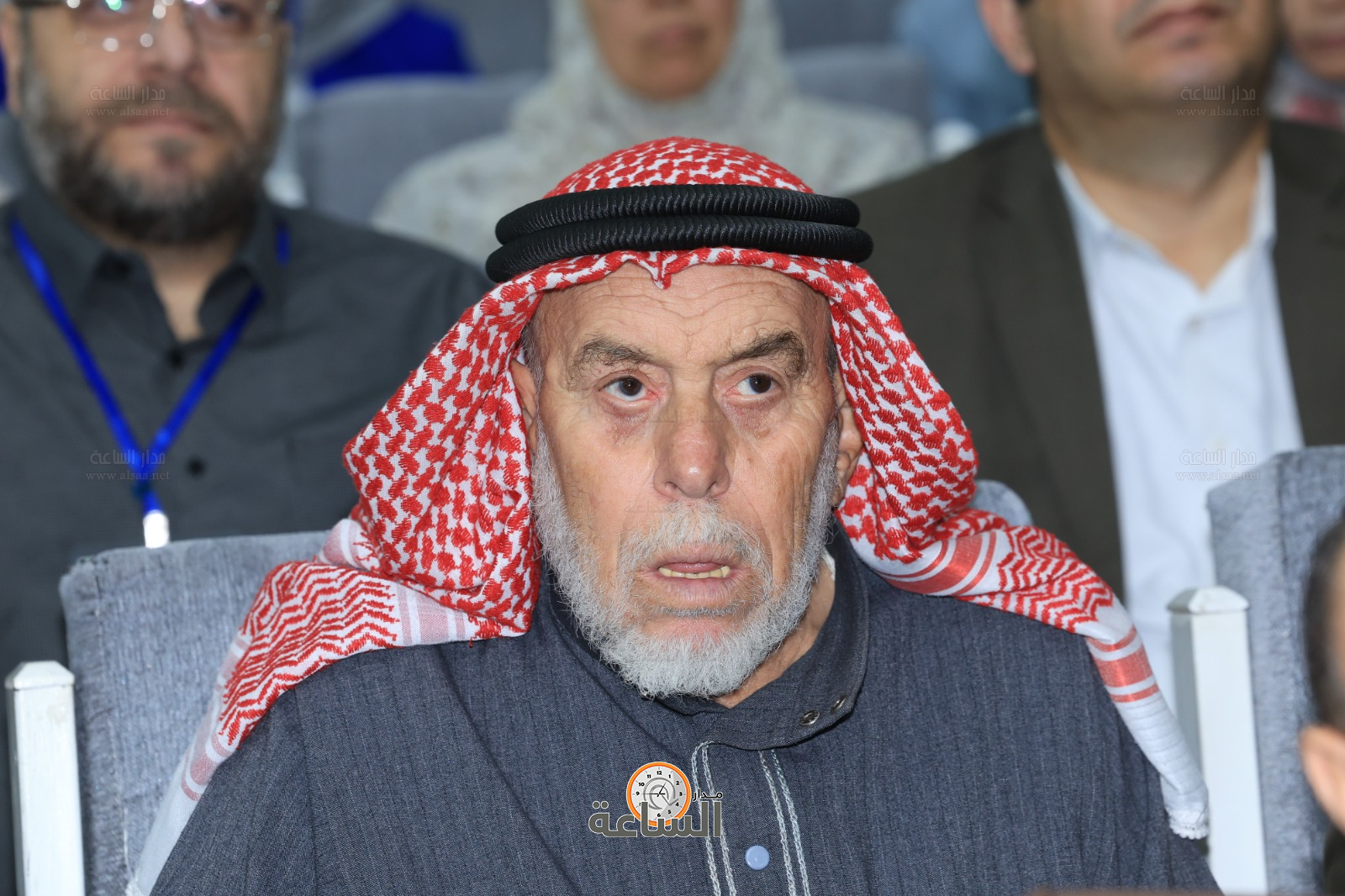 Madar Al-Saa Images 0.9240808012280272