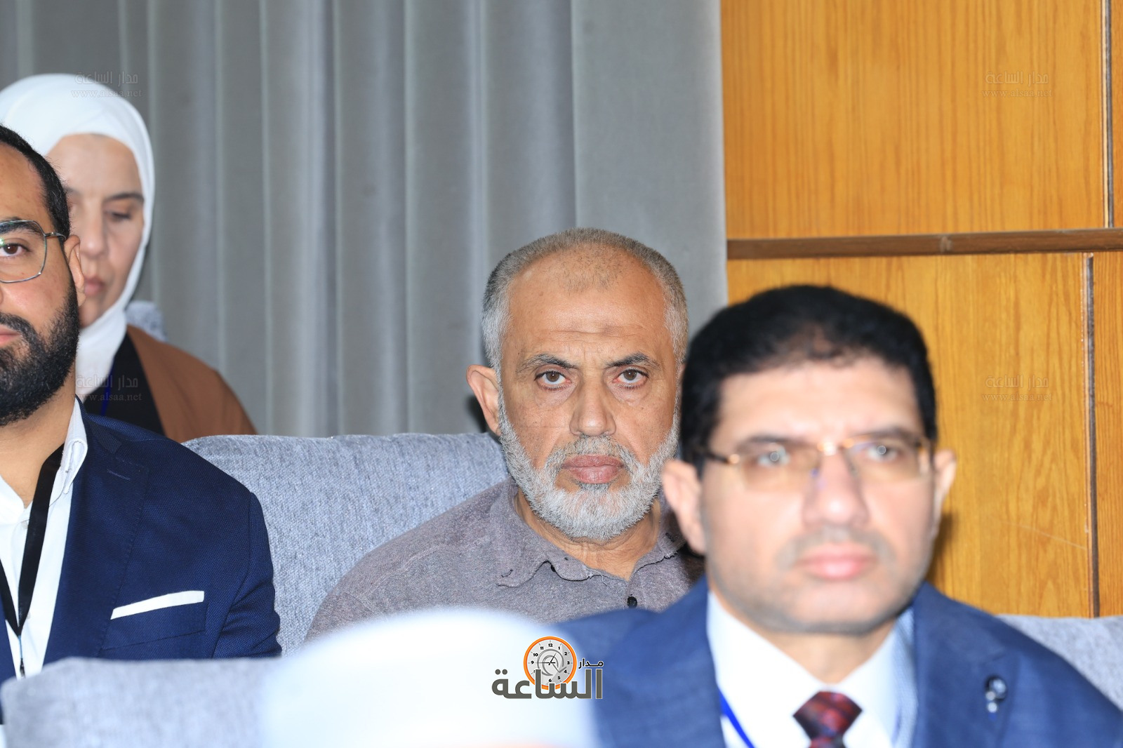 Madar Al-Saa Images 0.16097675931457955