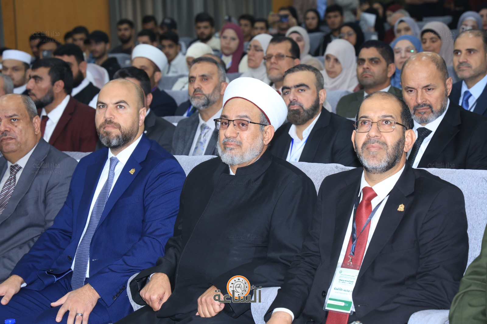 Madar Al-Saa Images 0.7116965264815434