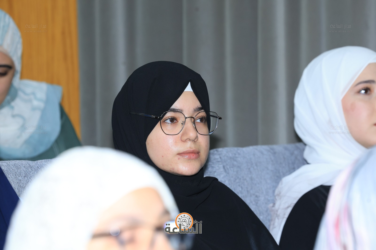 Madar Al-Saa Images 0.5843647620538507