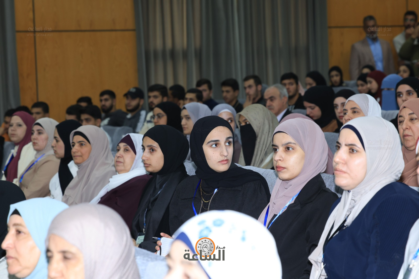 Madar Al-Saa Images 0.06819324635553692