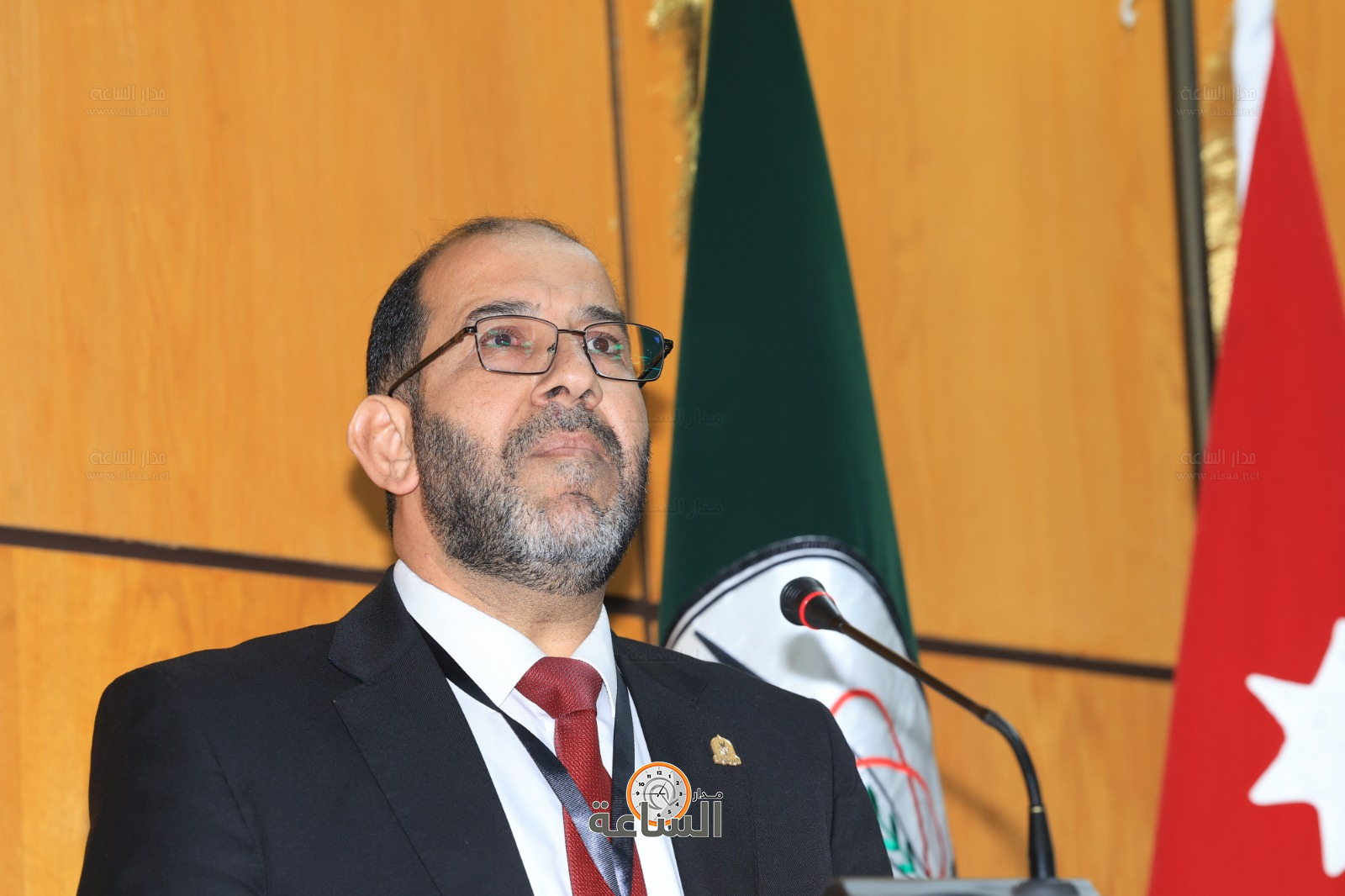 Madar Al-Saa Images 0.09804445713420518