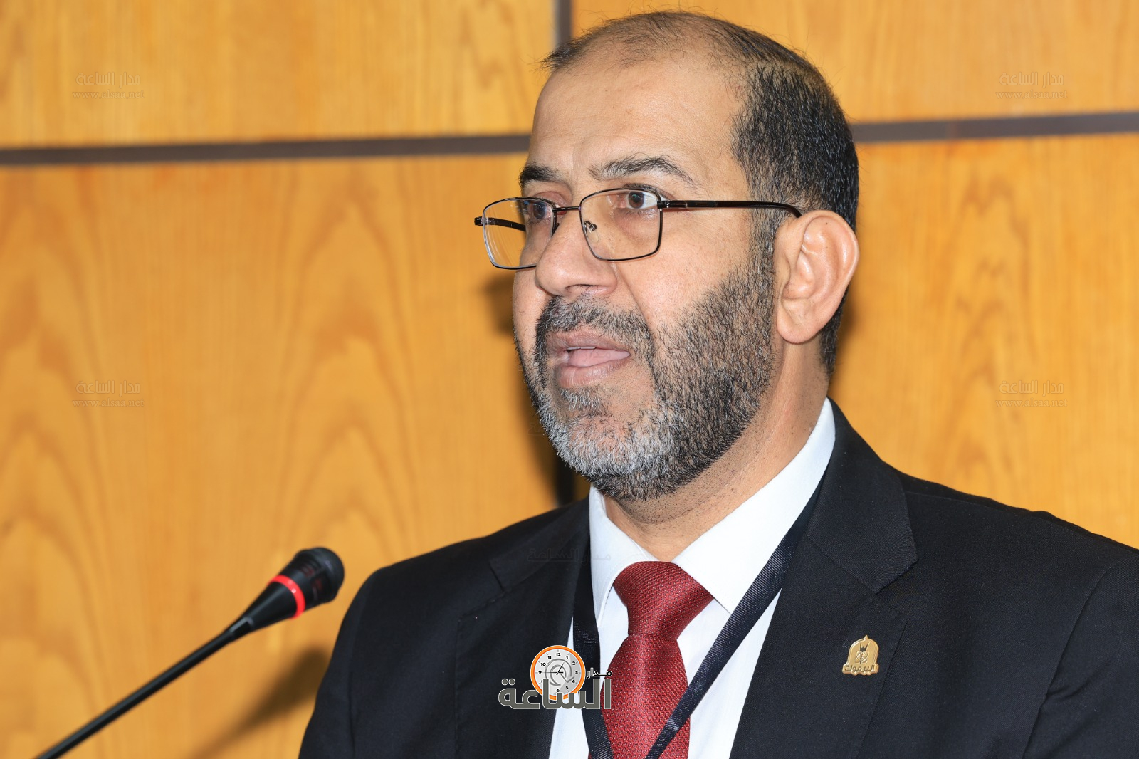 Madar Al-Saa Images 0.7486957511603195