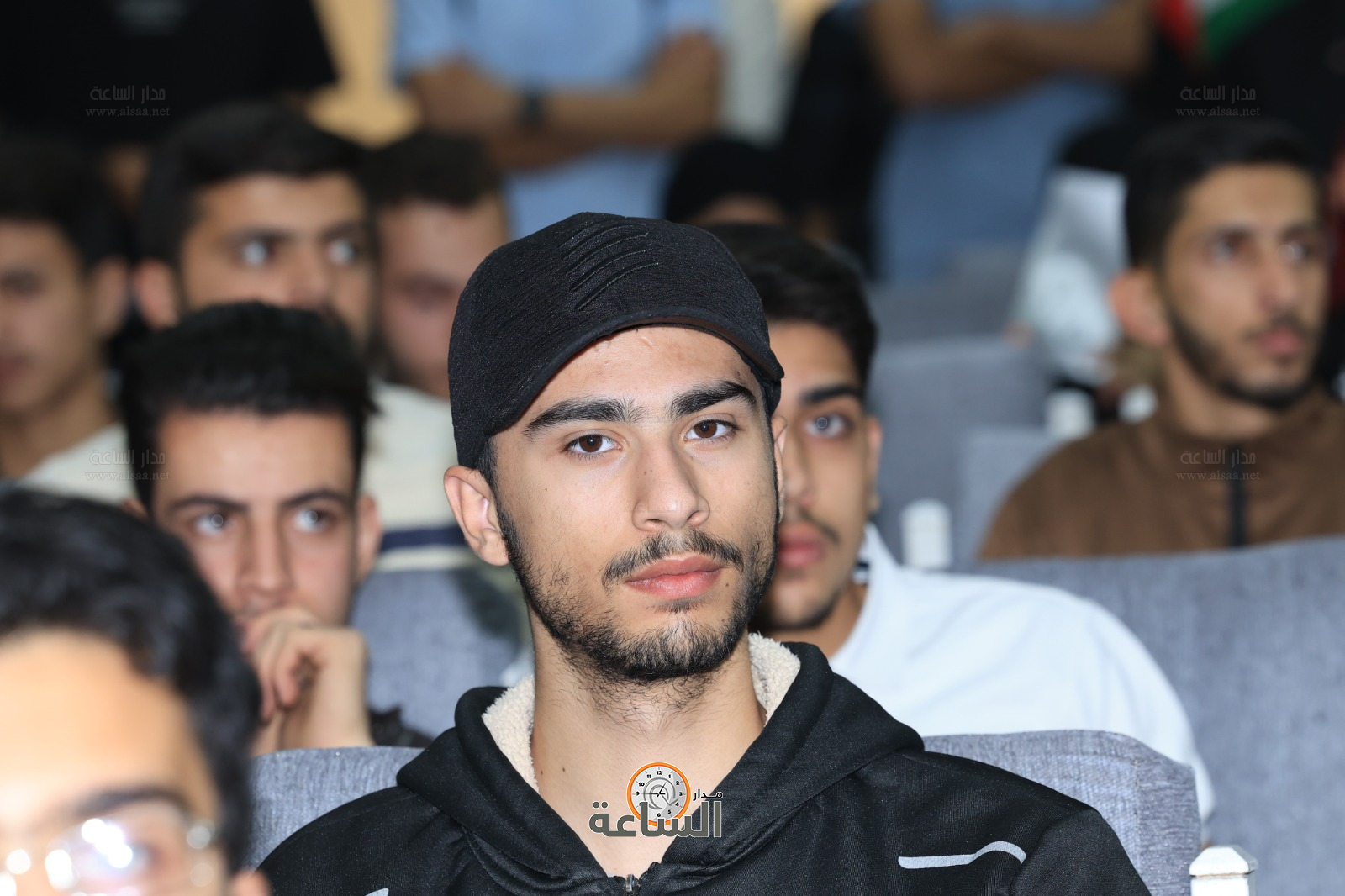 Madar Al-Saa Images 0.29043999003928467