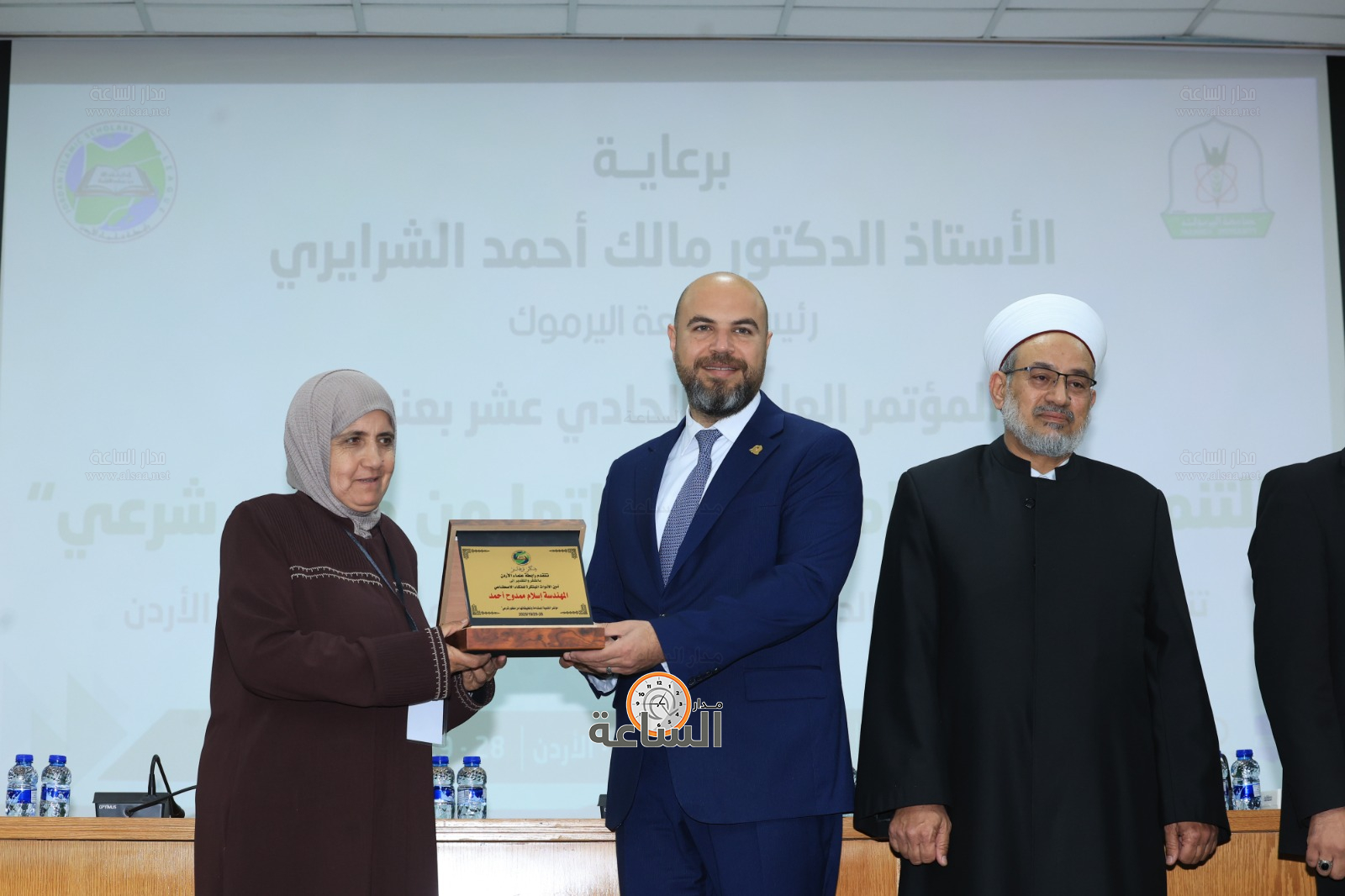 Madar Al-Saa Images 0.5531066431936577