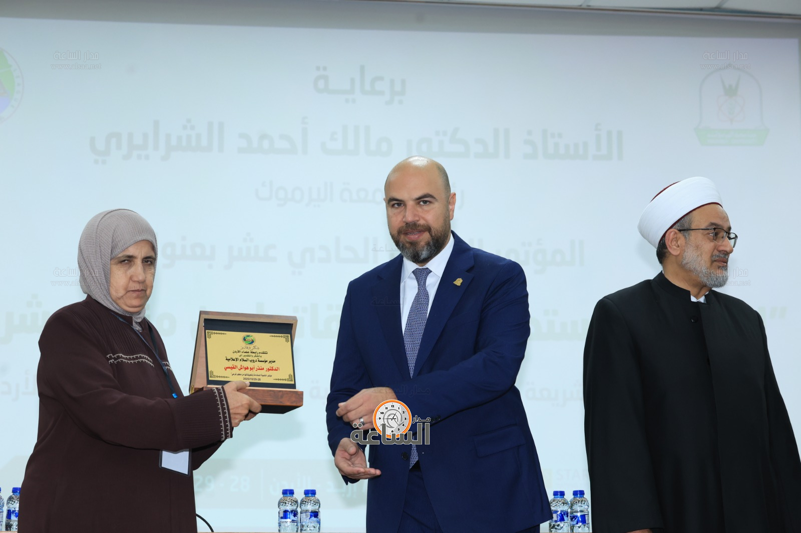 Madar Al-Saa Images 0.06465683342593664