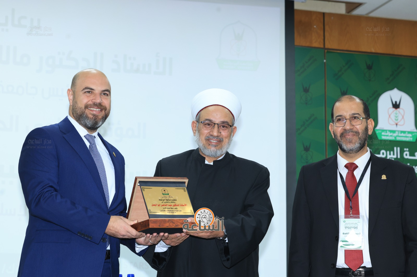 Madar Al-Saa Images 0.5640722796934056