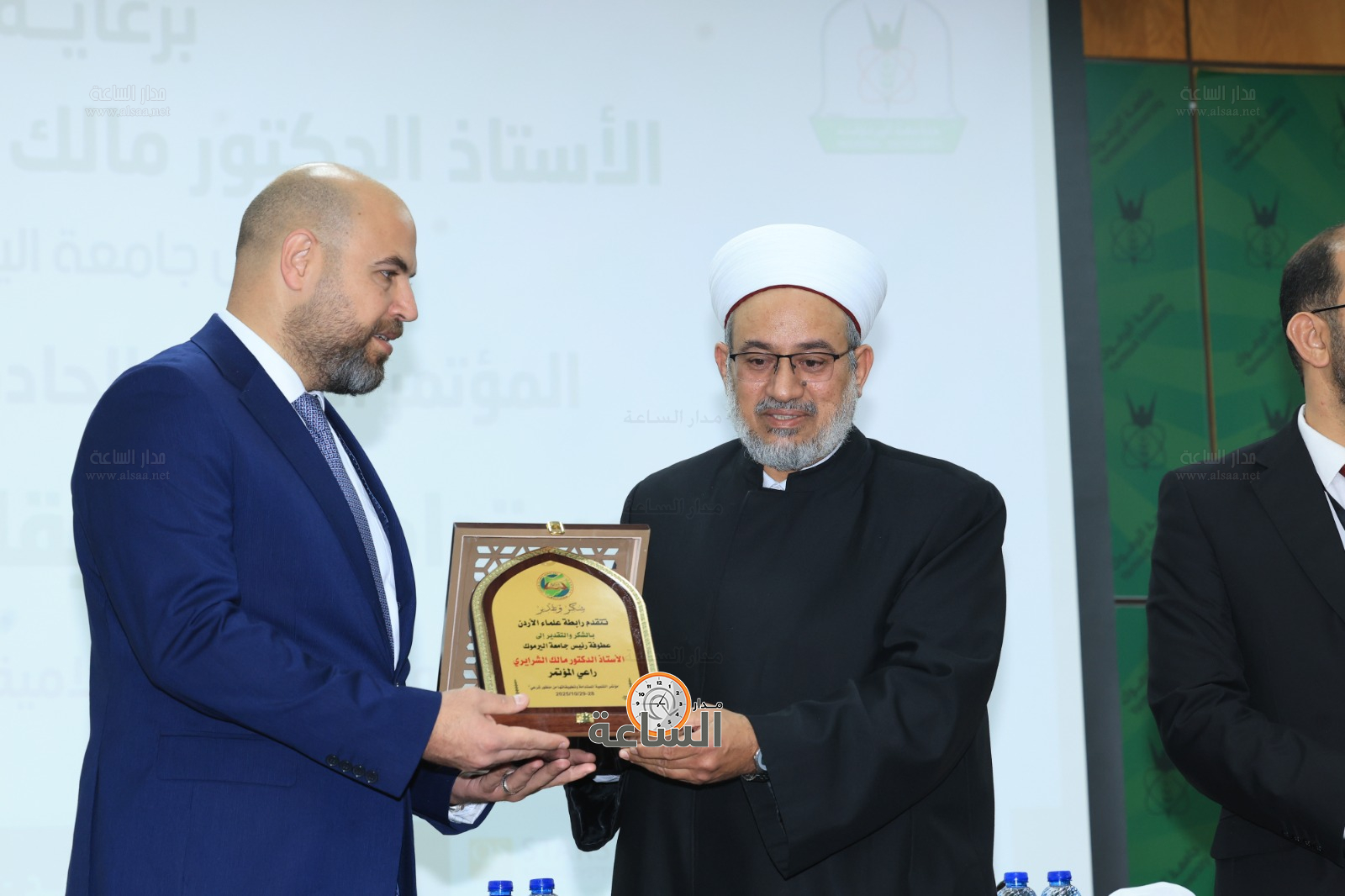 Madar Al-Saa Images 0.8614948970635297