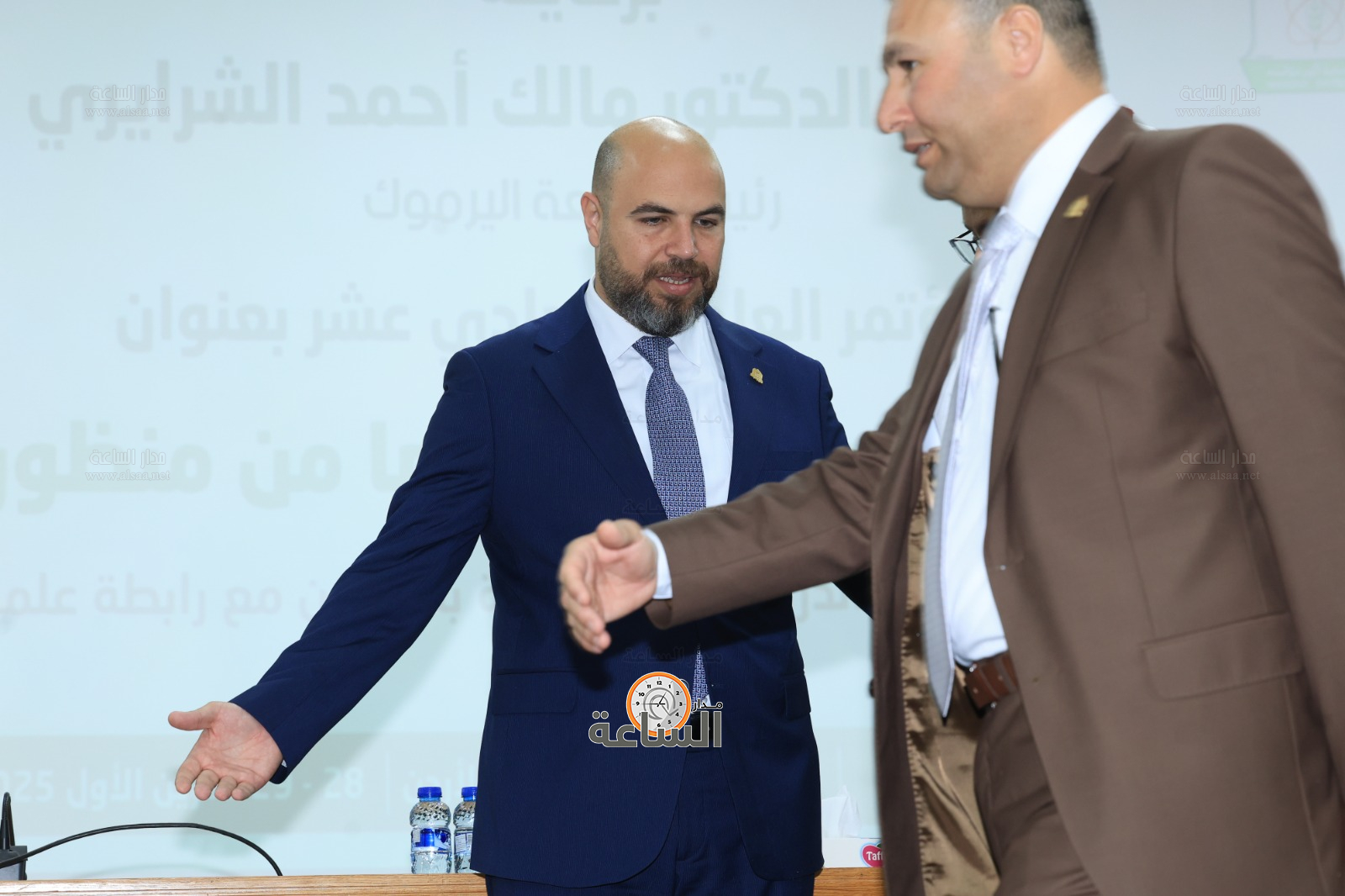 Madar Al-Saa Images 0.11611248493684367