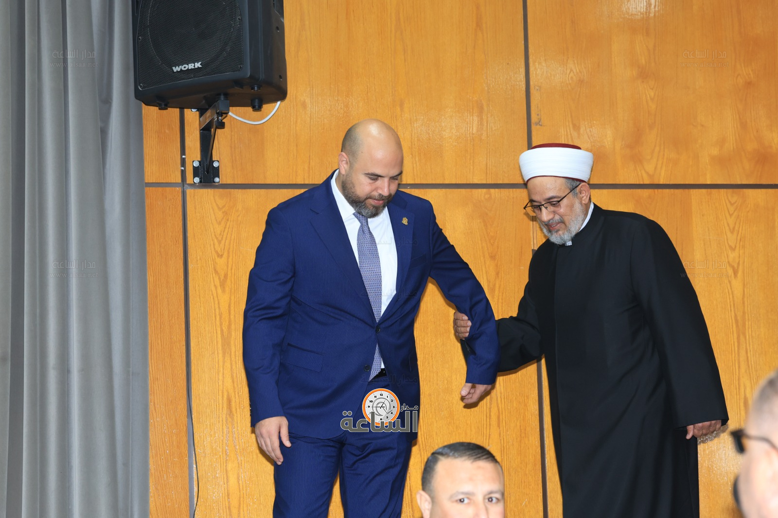 Madar Al-Saa Images 0.5148842499710669