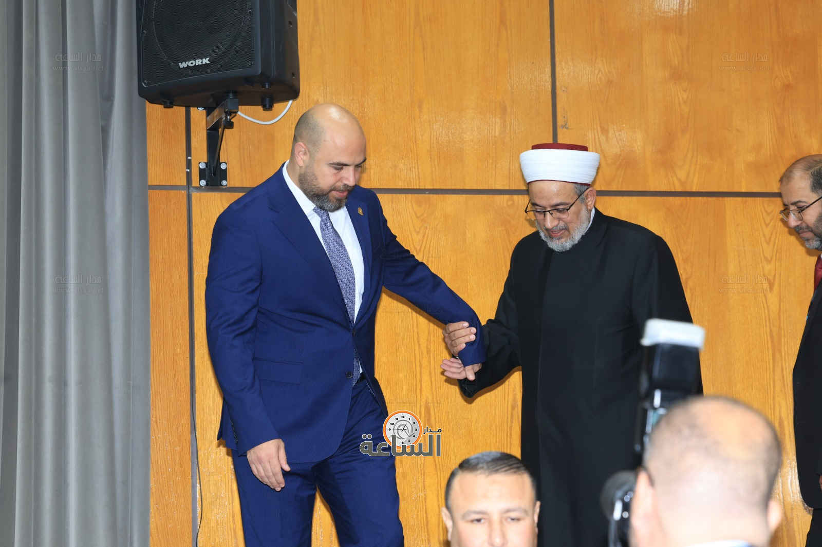 Madar Al-Saa Images 0.5270153890260507