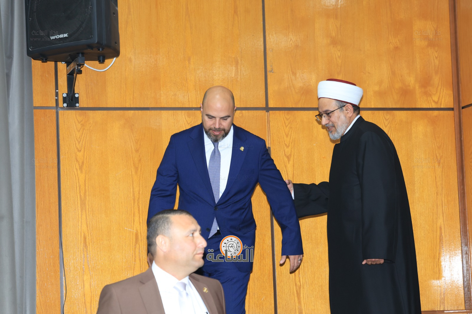 Madar Al-Saa Images 0.18087091083091622