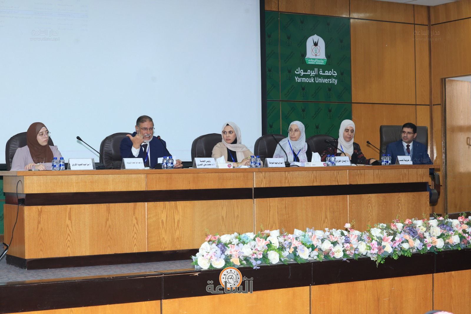 Madar Al-Saa Images 0.233828109071348