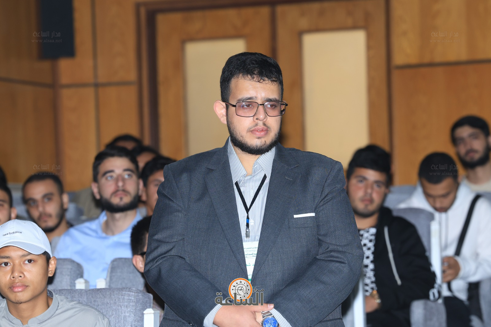 Madar Al-Saa Images 0.49812721740436594