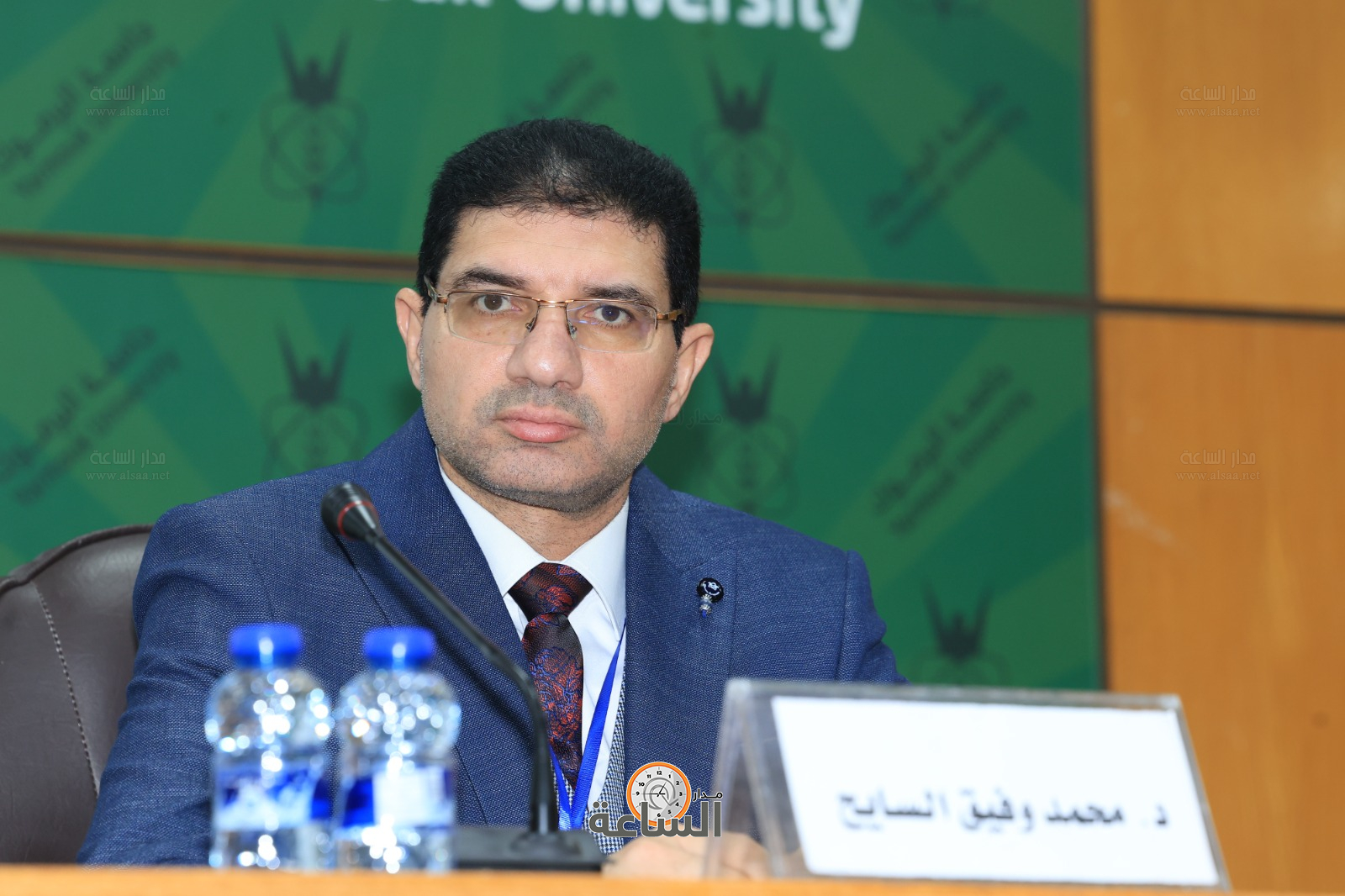 Madar Al-Saa Images 0.9326325138532802