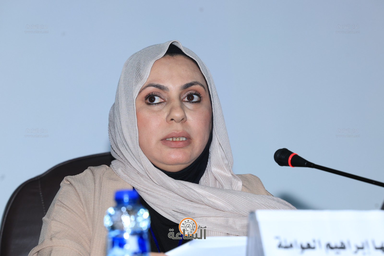 Madar Al-Saa Images 0.534637574754892