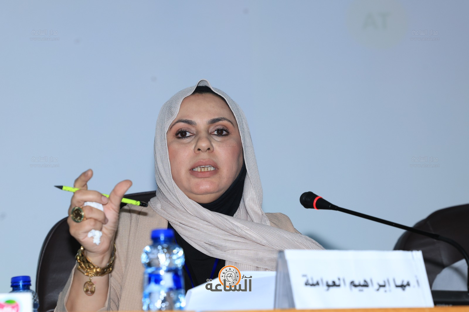 Madar Al-Saa Images 0.908689471794081