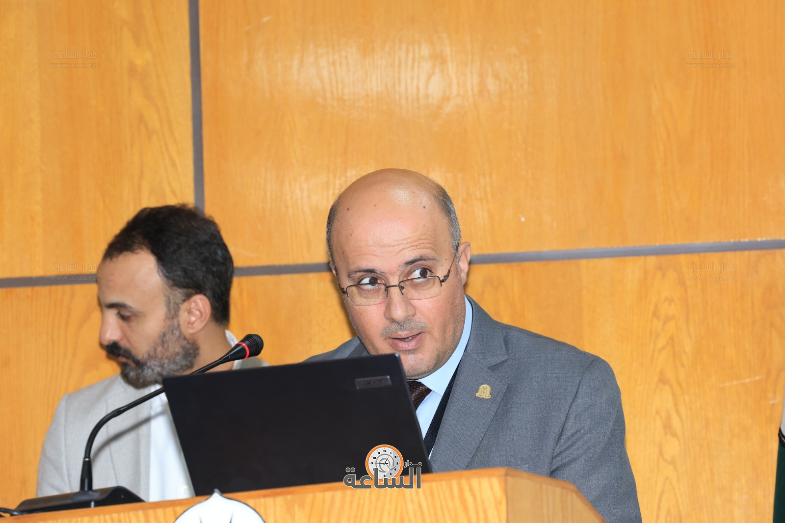 Madar Al-Saa Images 0.5153539429296337