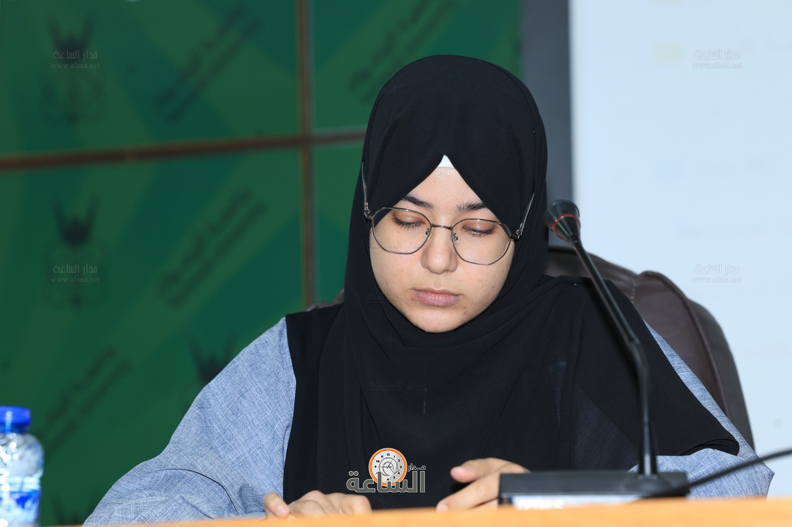 Madar Al-Saa Images 0.6898878417361813