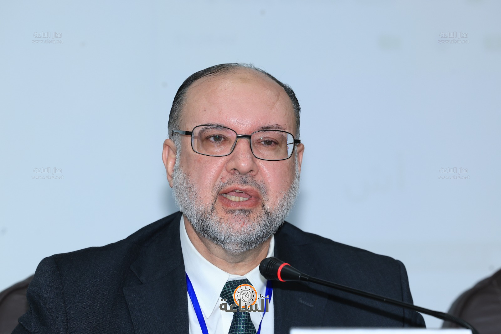 Madar Al-Saa Images 0.18281674674322723