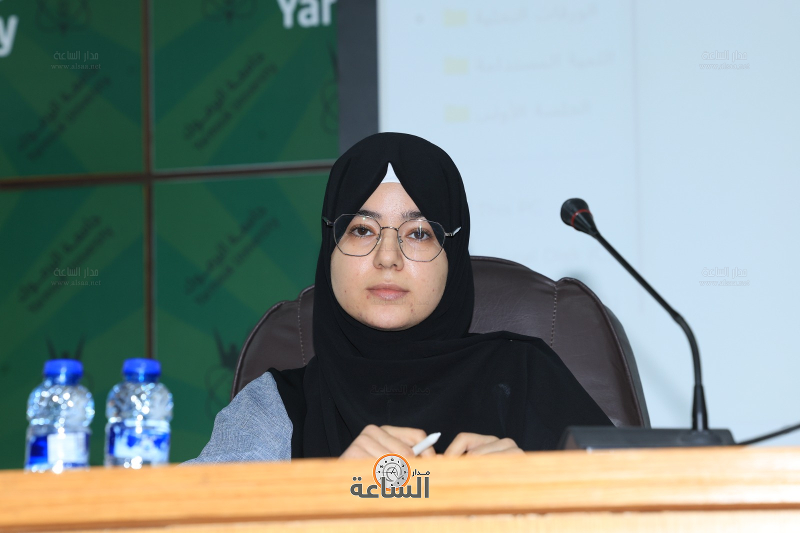 Madar Al-Saa Images 0.2938842663940936