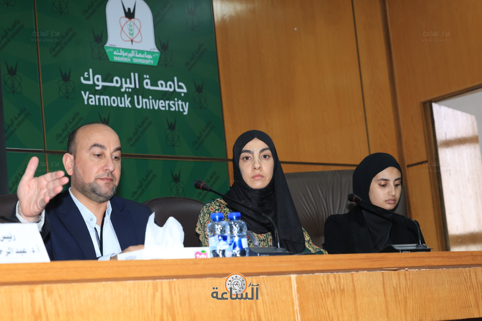 Madar Al-Saa Images 0.9799438017911668