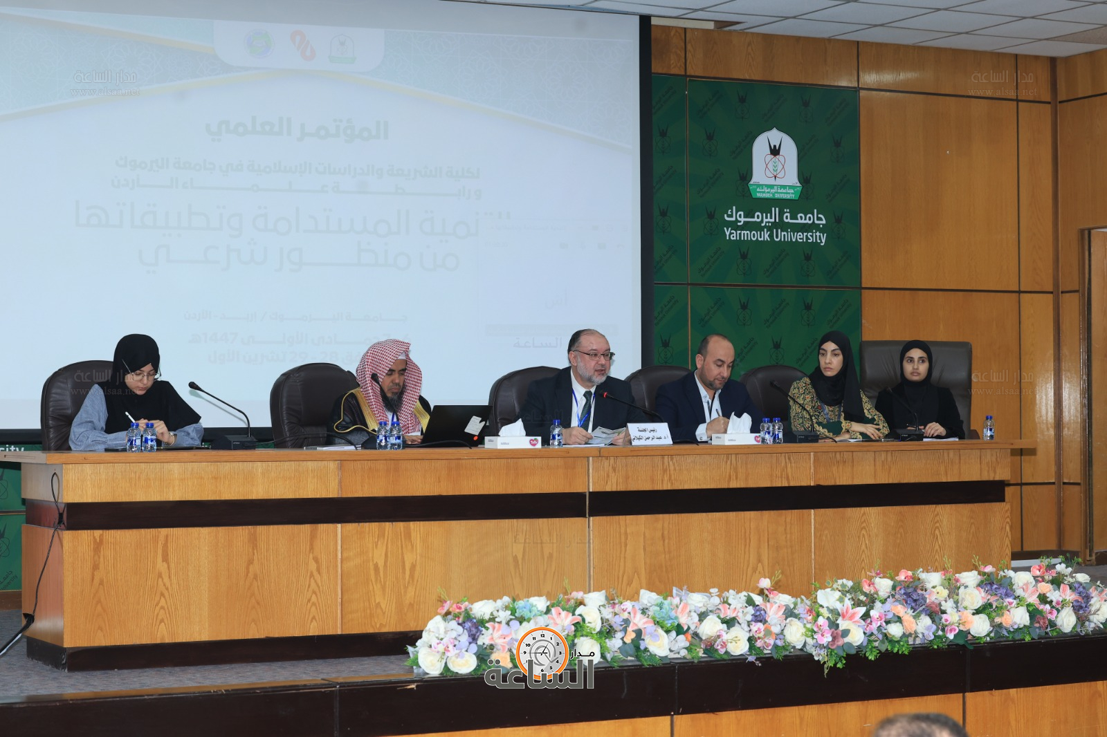 Madar Al-Saa Images 0.9206655149633788