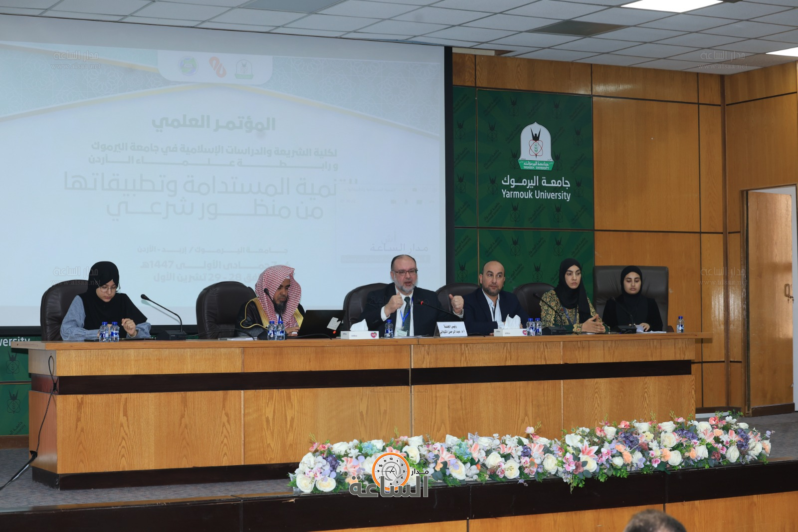 Madar Al-Saa Images 0.8375376708069459