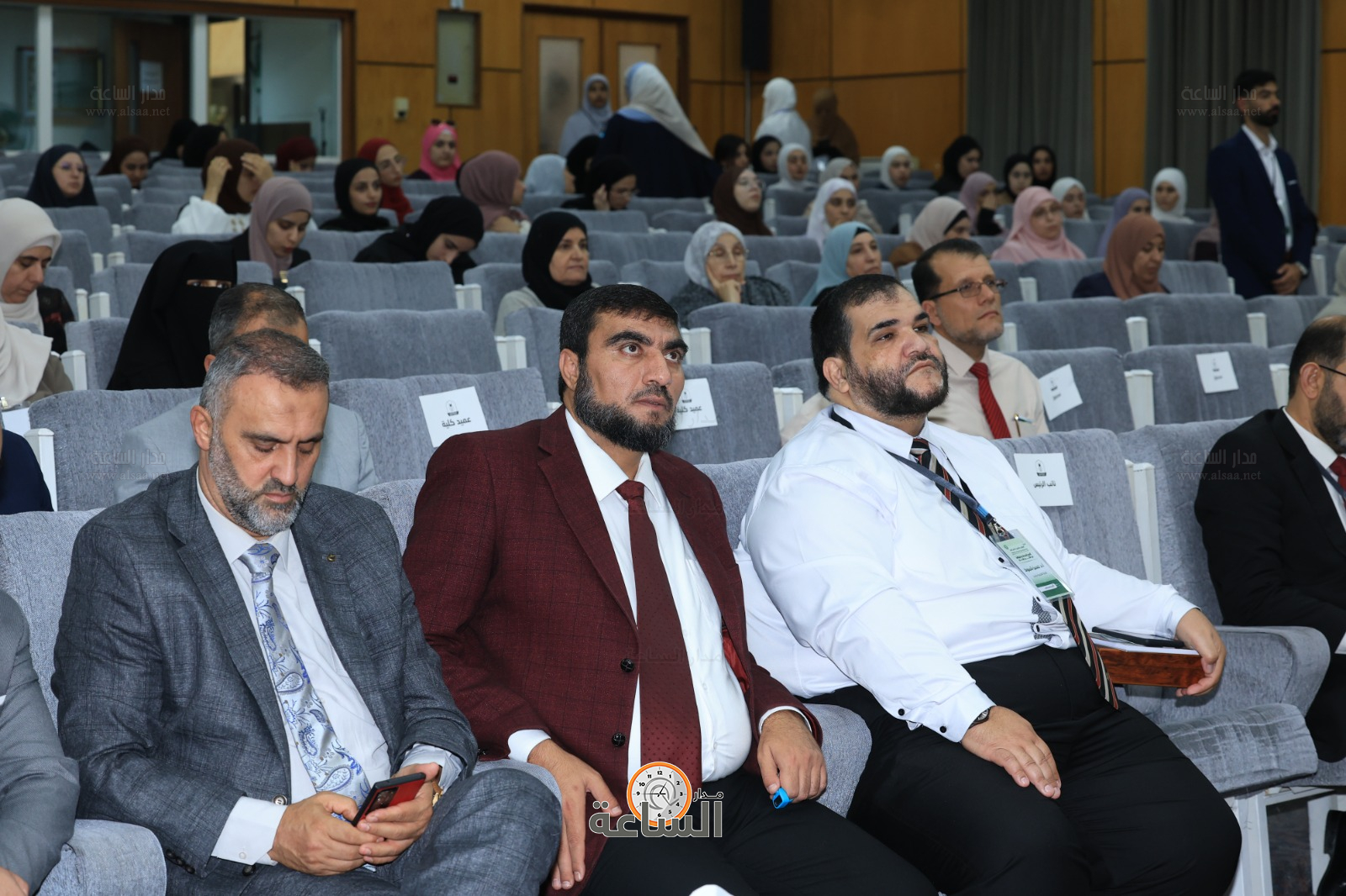 Madar Al-Saa Images 0.8092304826537079