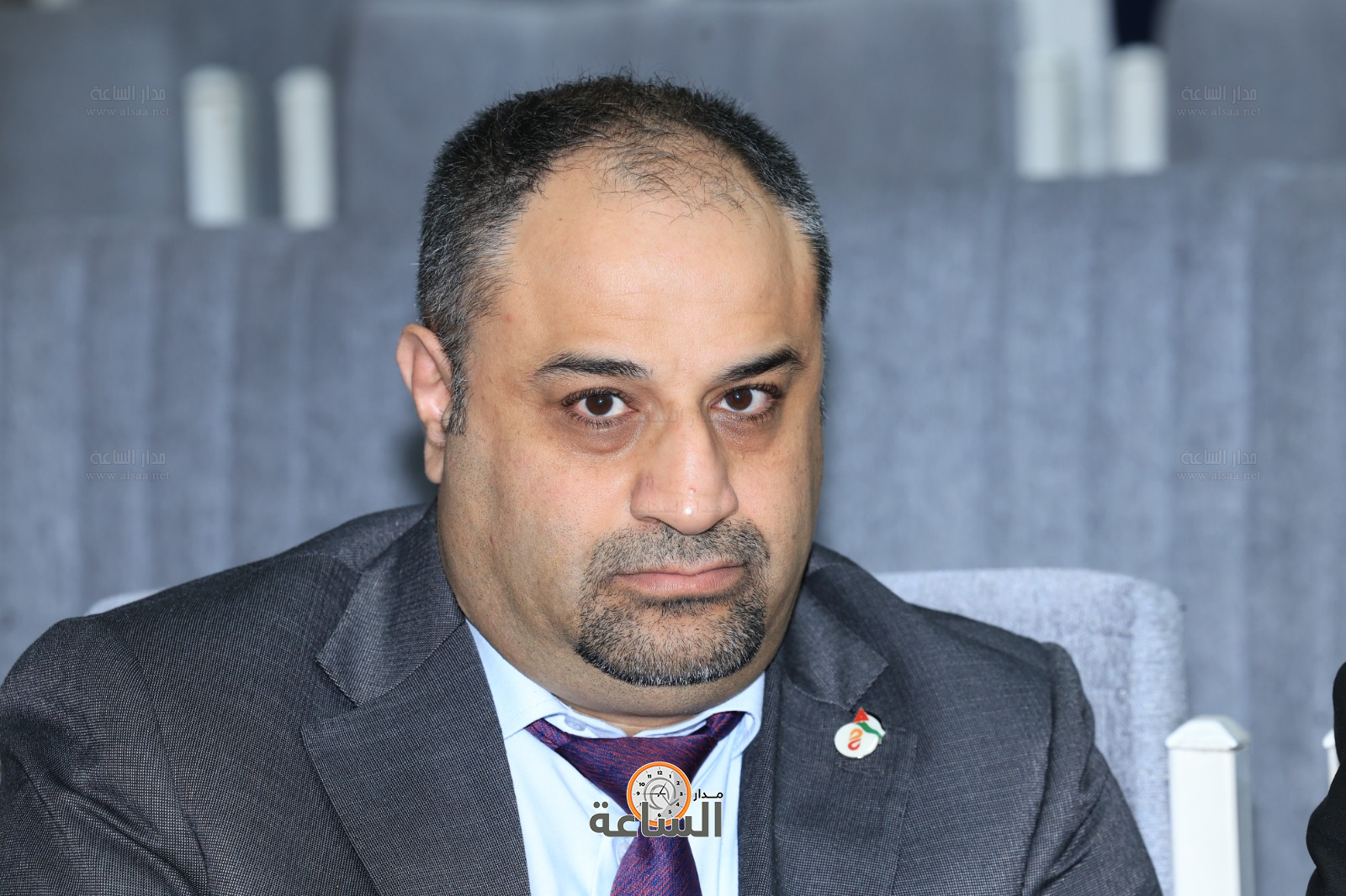 Madar Al-Saa Images 0.05939697669072863