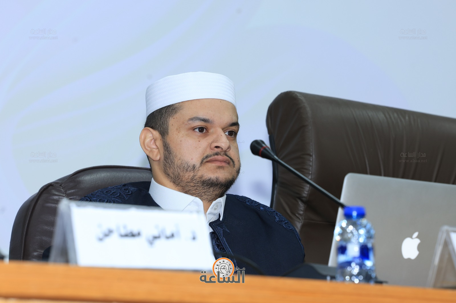 Madar Al-Saa Images 0.5618442046782758