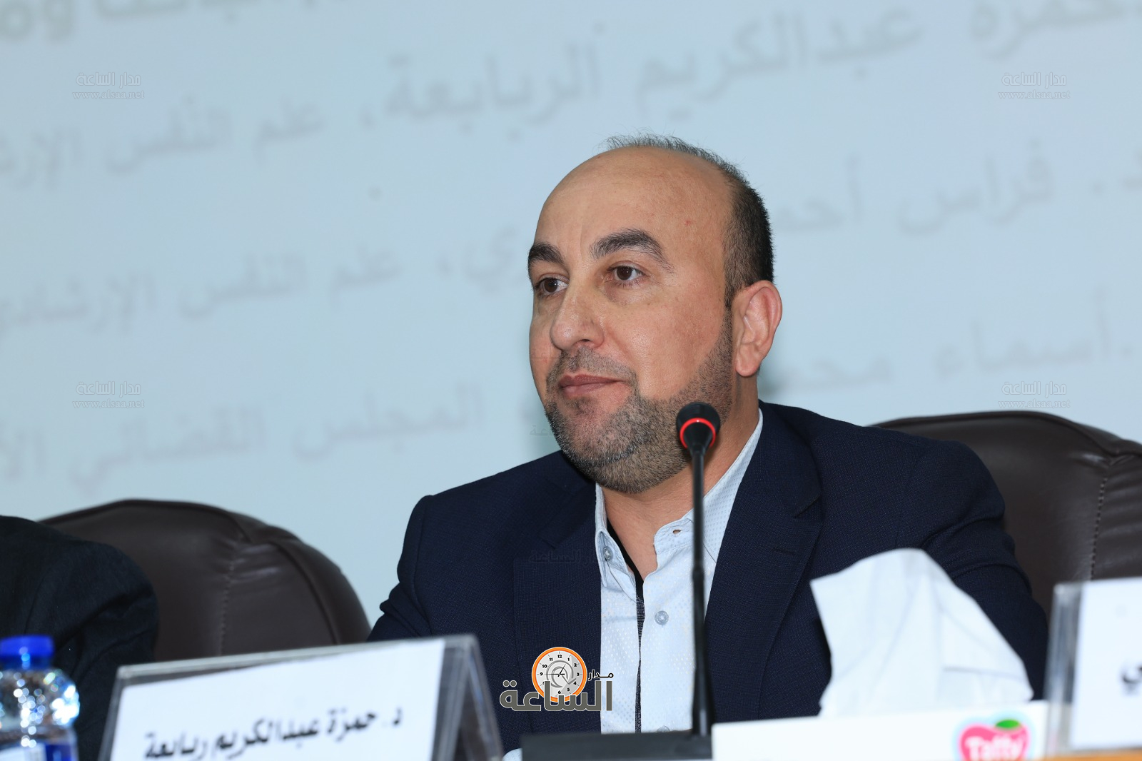 Madar Al-Saa Images 0.621753035173152