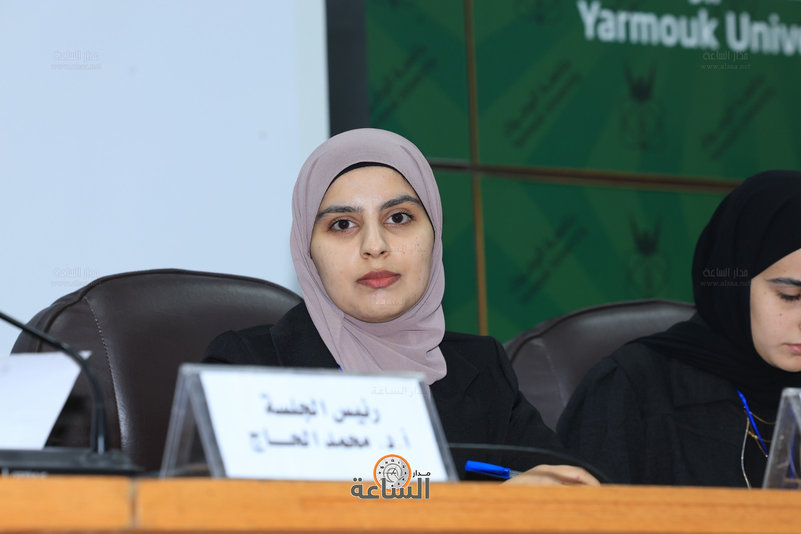 Madar Al-Saa Images 0.8325962887221751