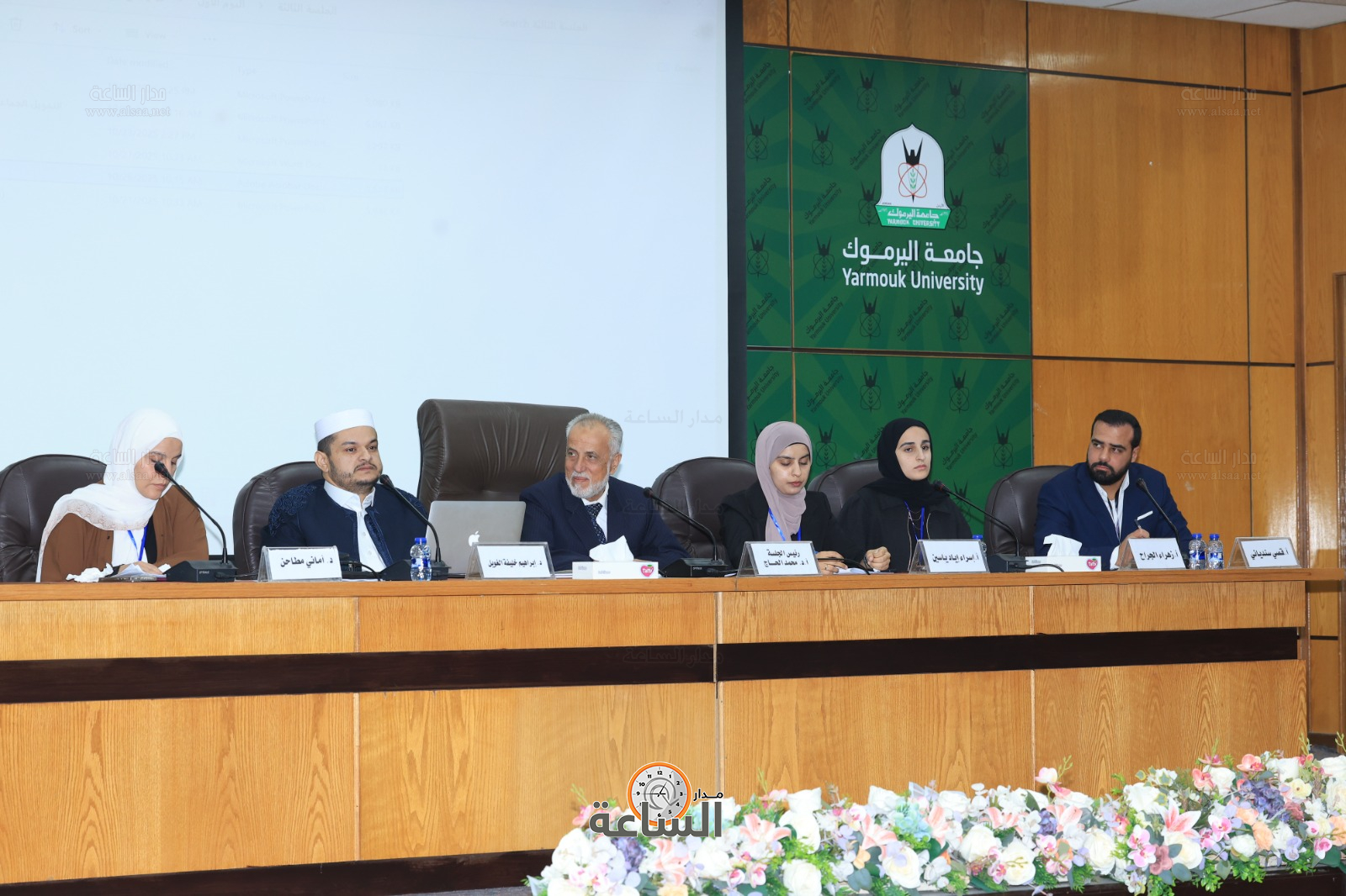 Madar Al-Saa Images 0.8938782811791387