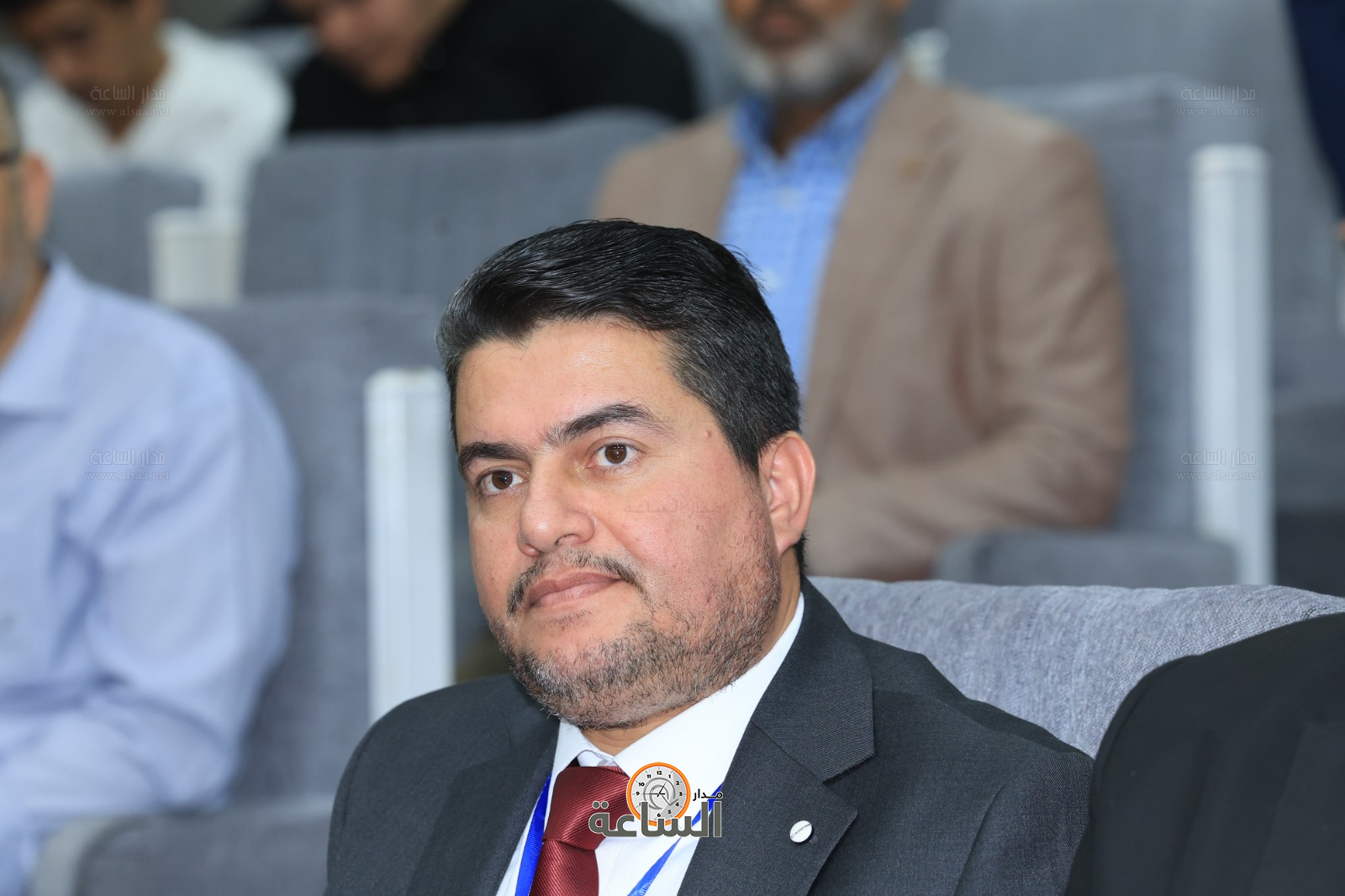 Madar Al-Saa Images 0.6734623445902774